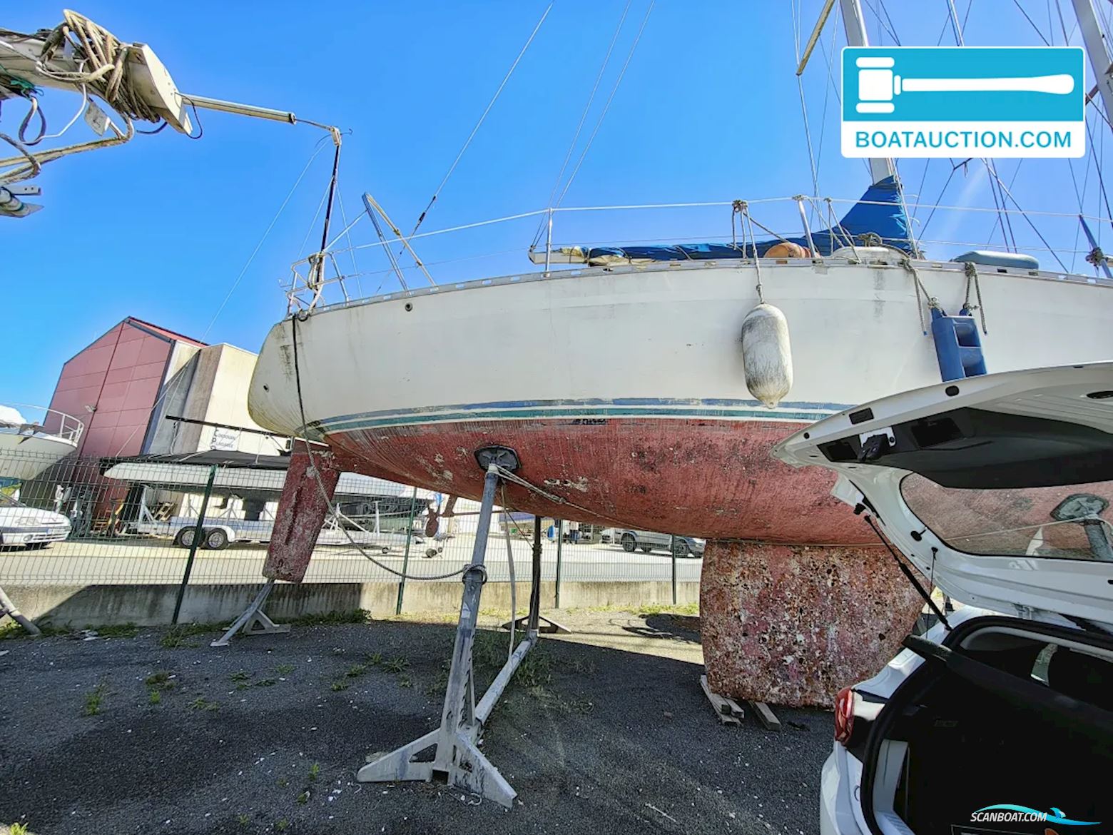 Gibert Marine Gibsea 402