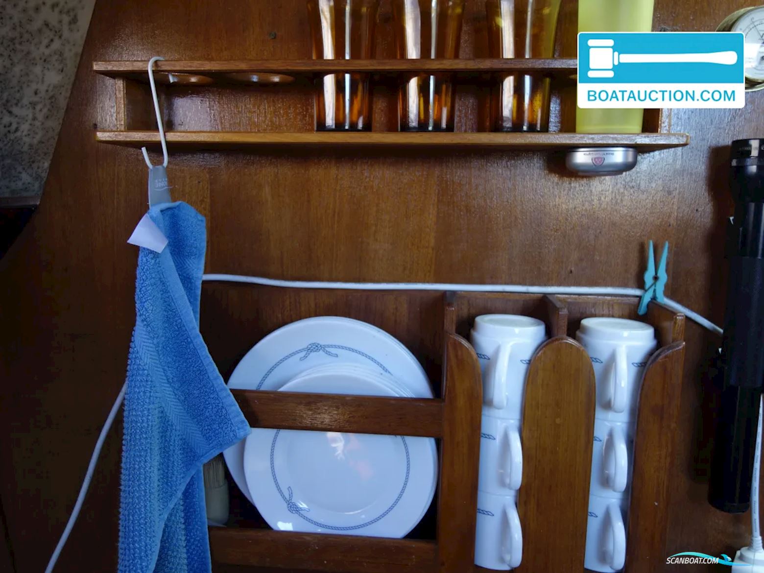 Gibert Marine Gibsea 402