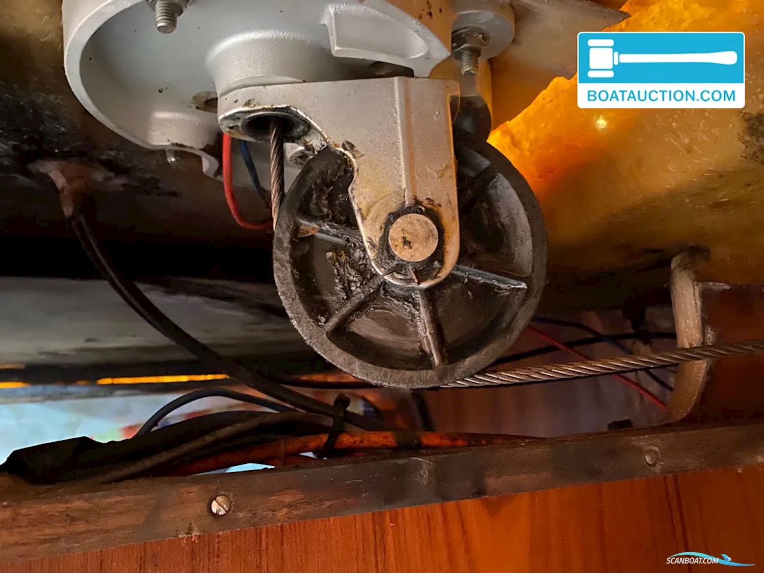 Gibert Marine Gibsea 402