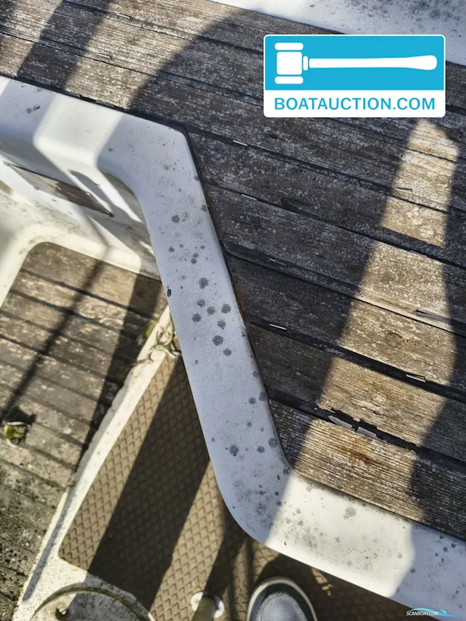 Gibert Marine Gibsea 402