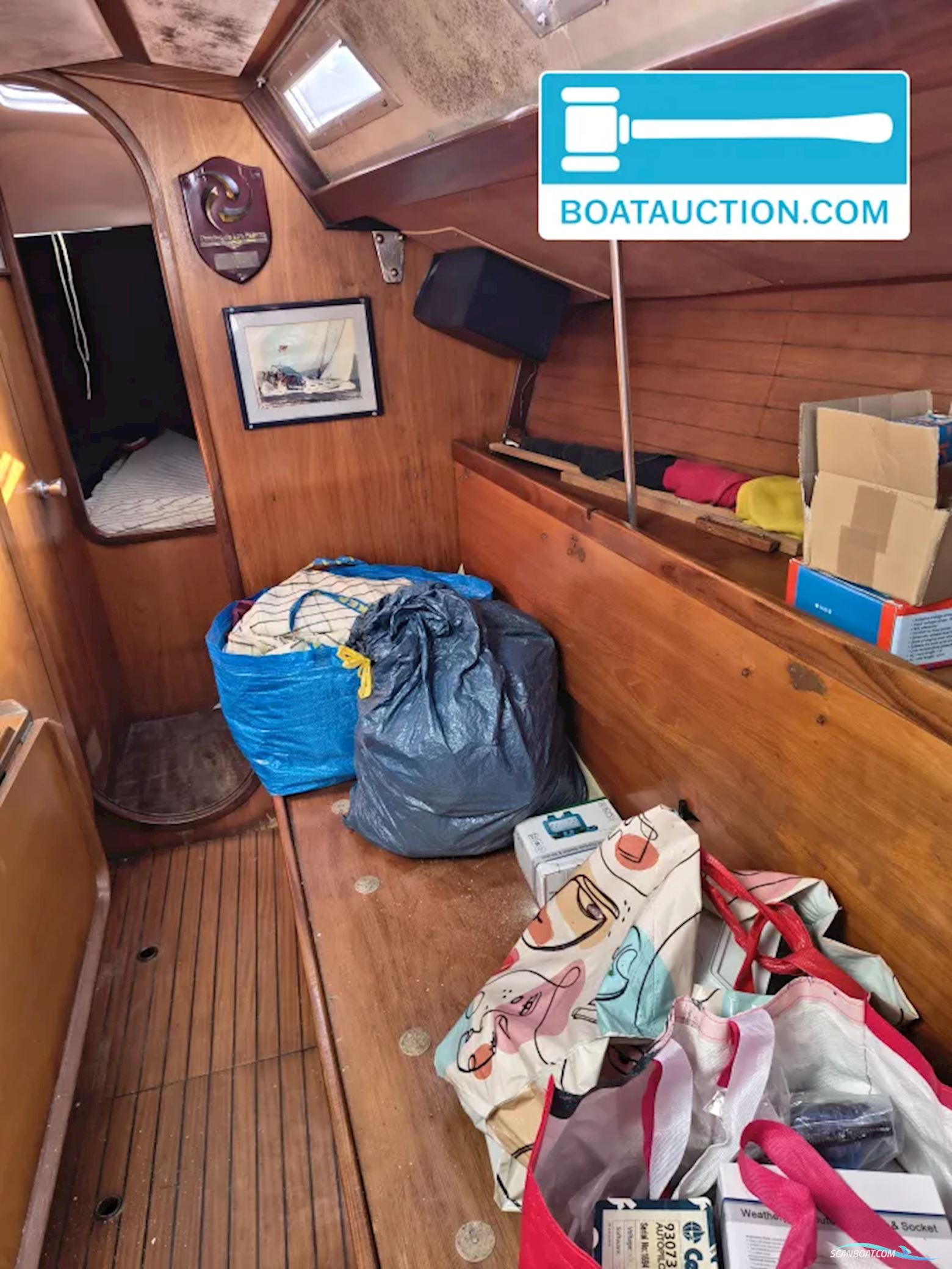 Gibert Marine Gibsea 402