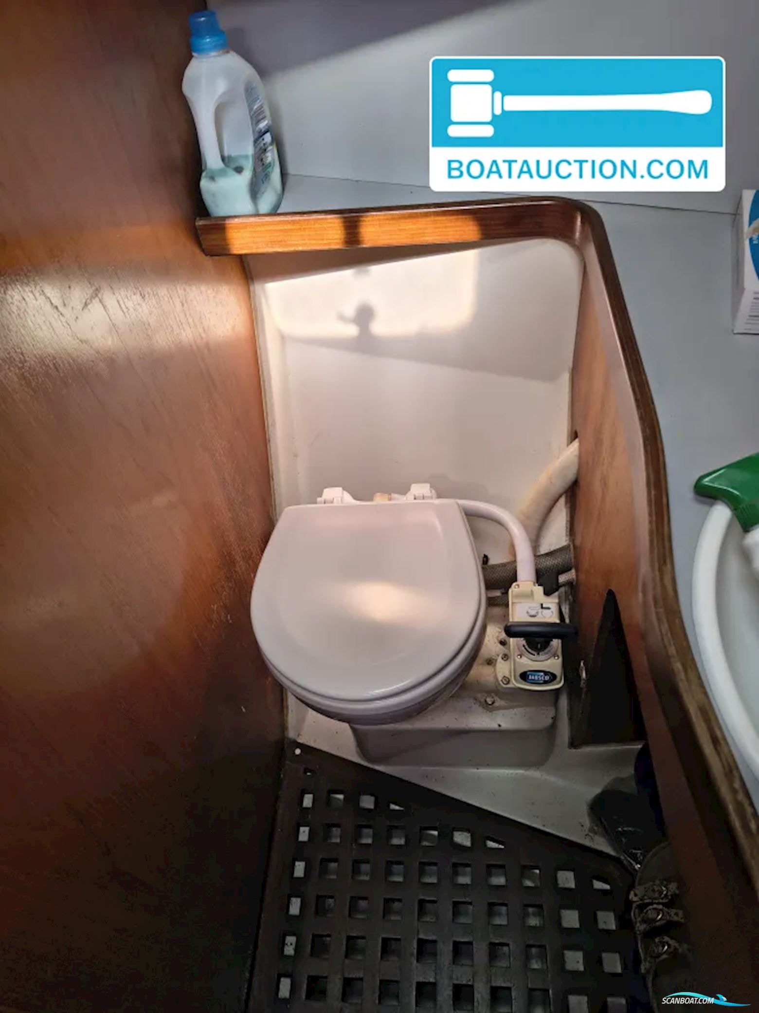 Gibert Marine Gibsea 402