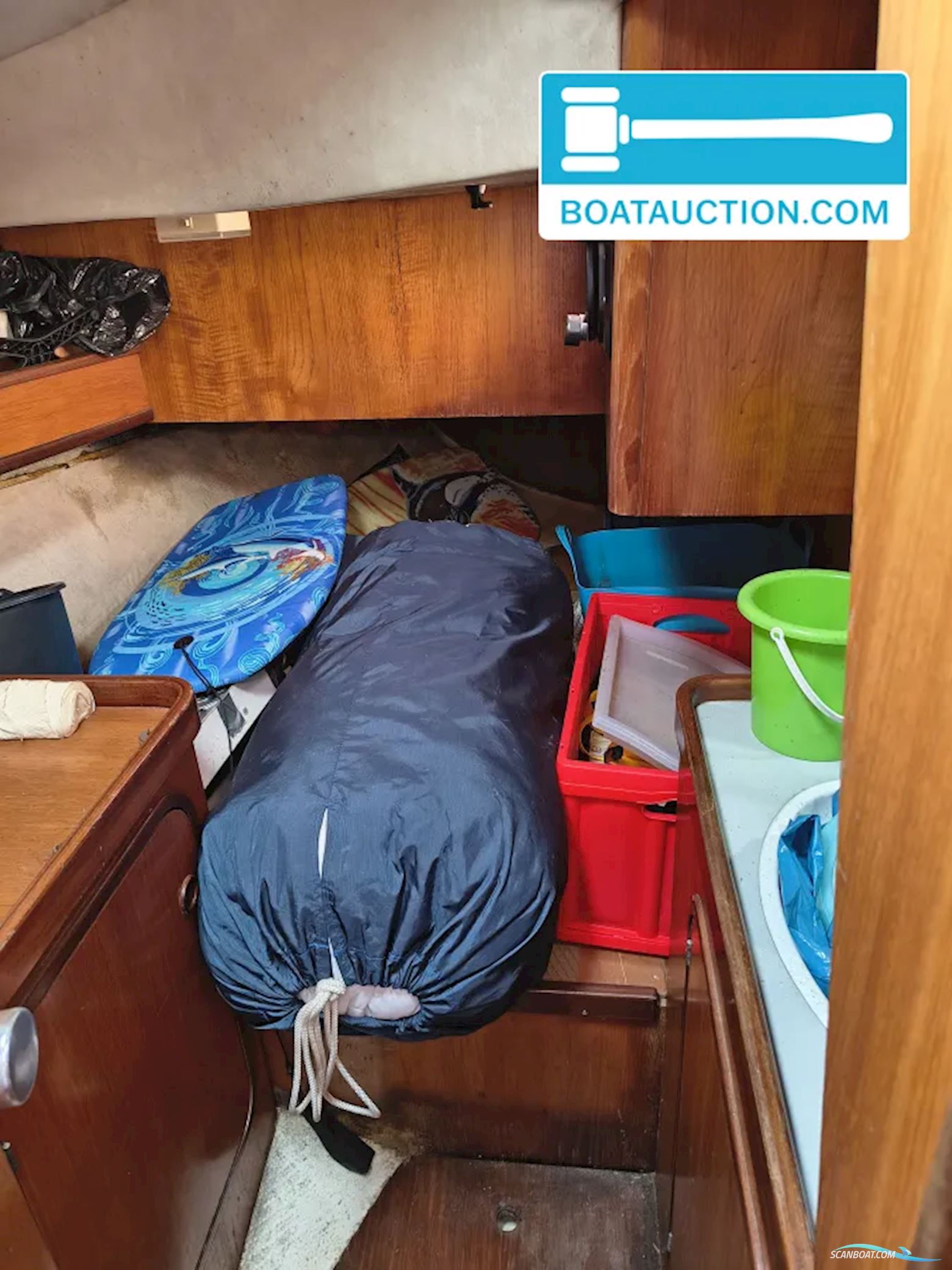 Gibert Marine Gibsea 402