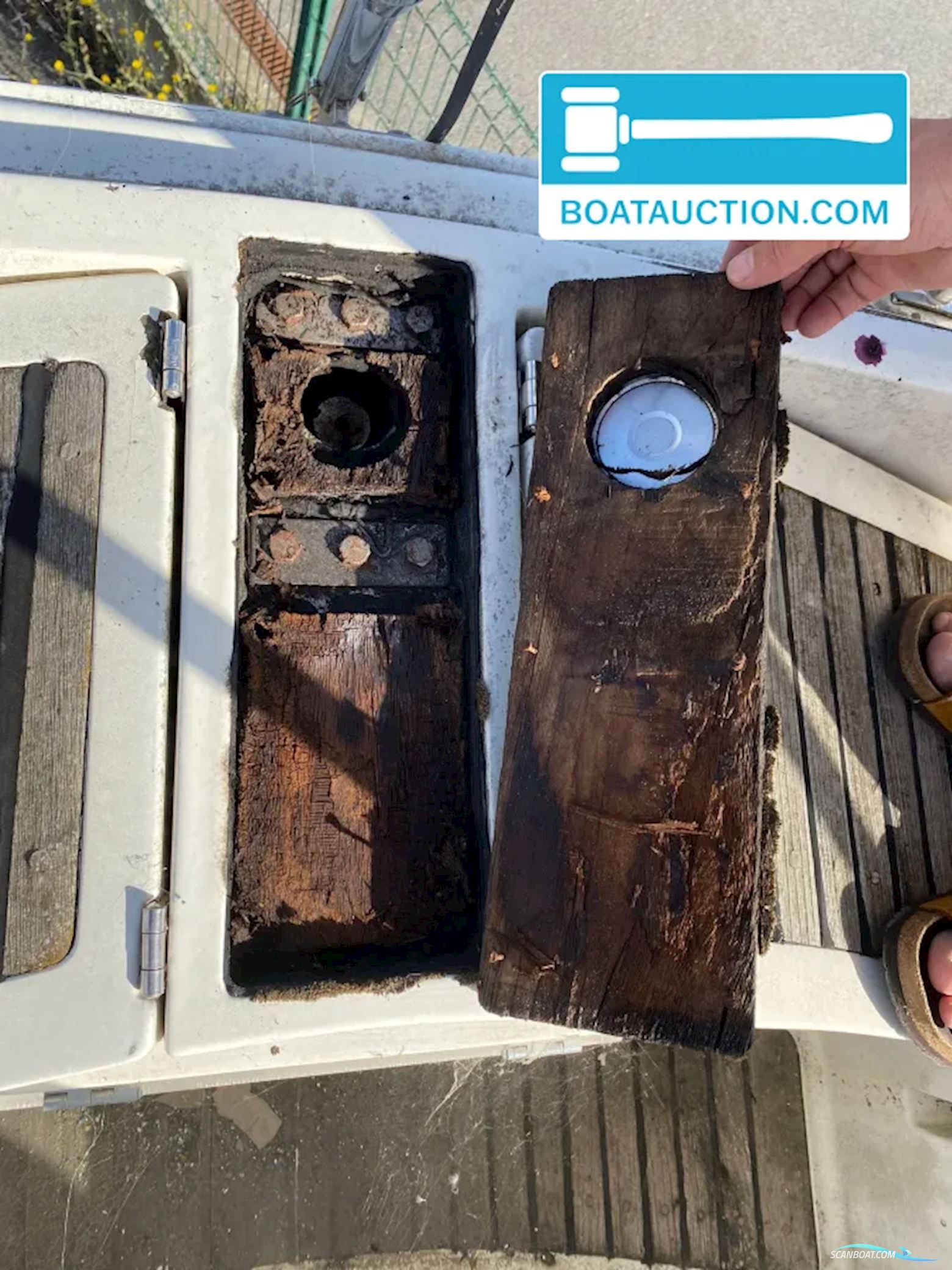 Gibert Marine GibSea 402