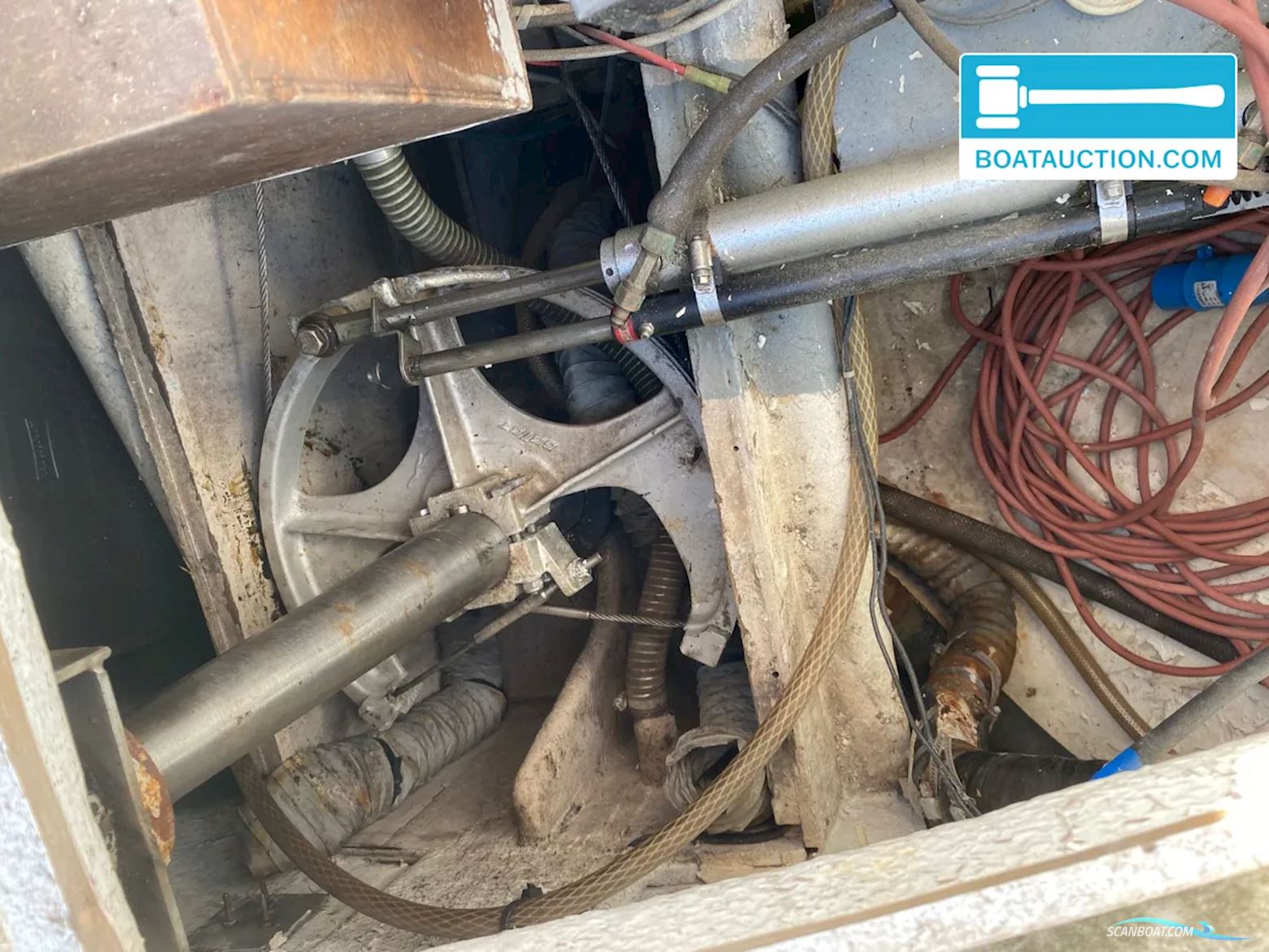 Gibert Marine GibSea 402