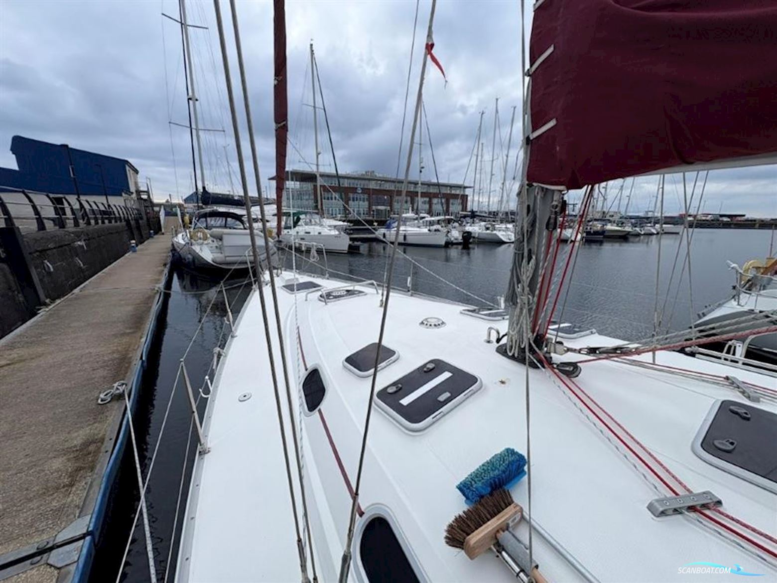 GibSea  43