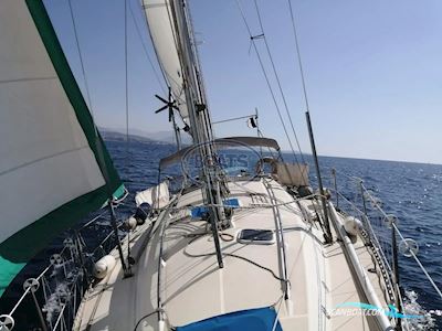 Gibsea 334 Sailingboat 1993, with Yanmar engine, France