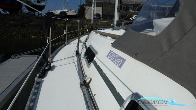 Gib'Sea 35 Master