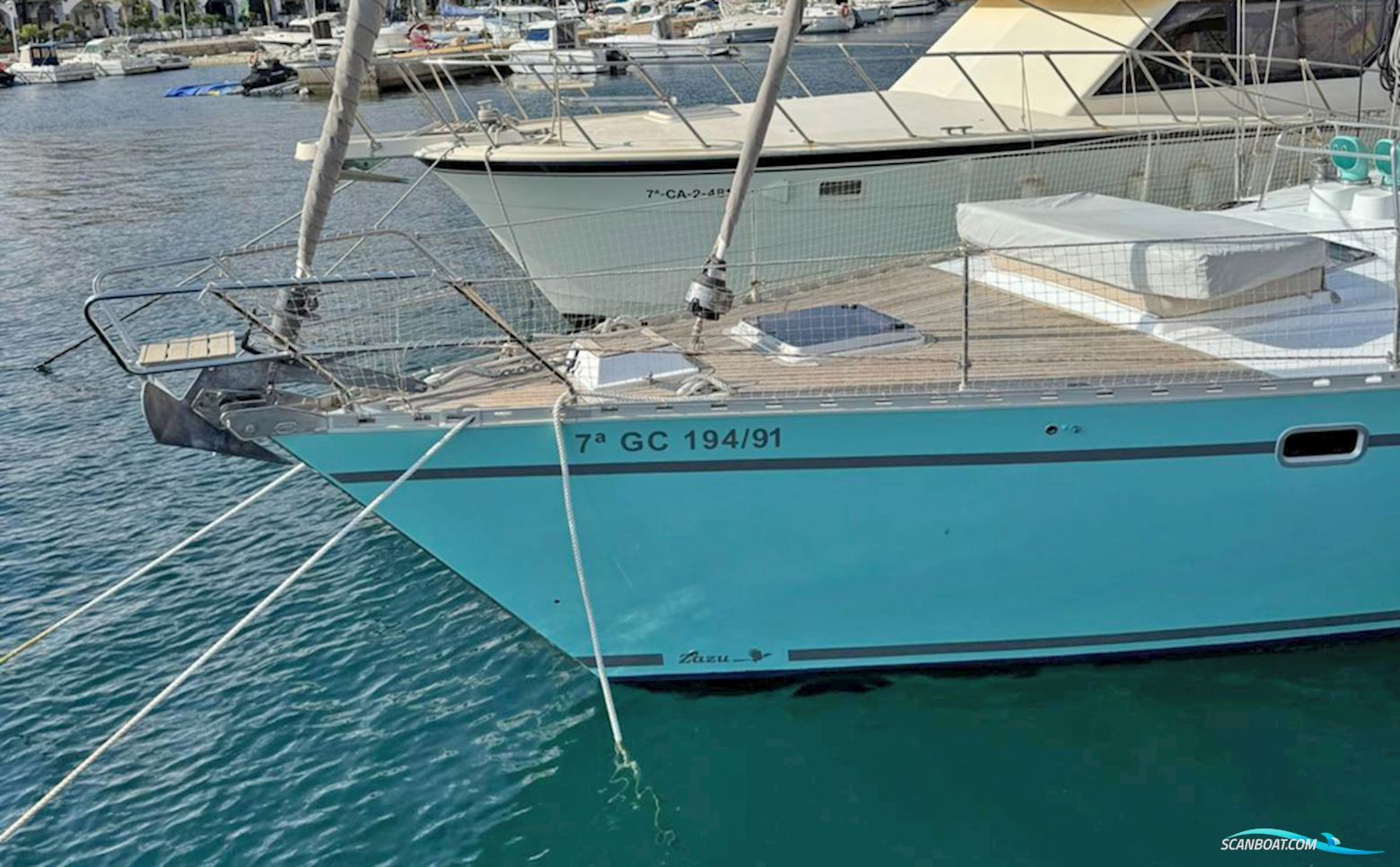 Gib'Sea 522 Refit 2024