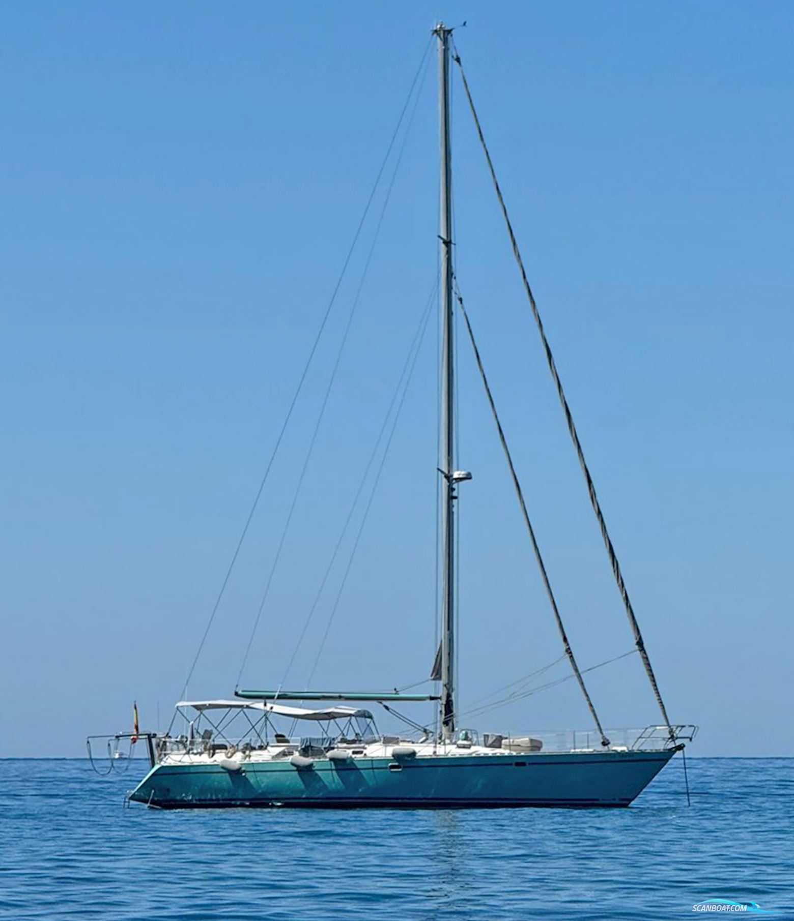 Gib'Sea 522 Refit 2024