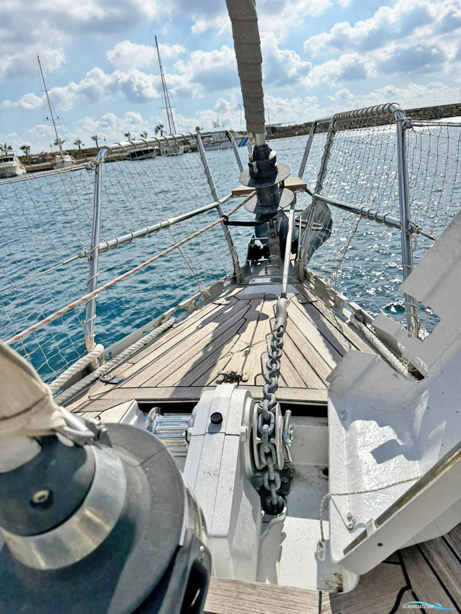 Gib'Sea 522 Refit 2024
