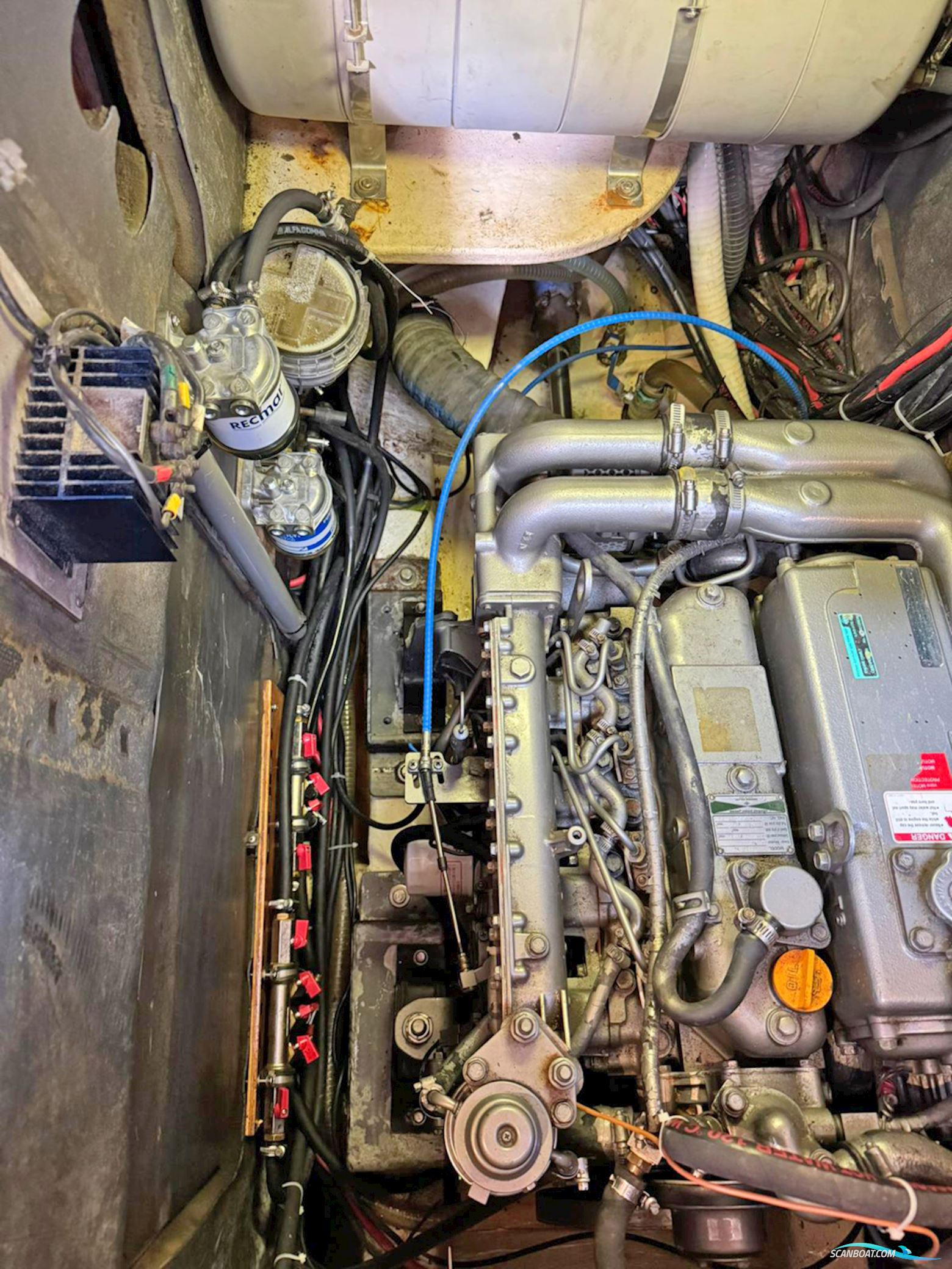 Gib'Sea 522 Refit 2024