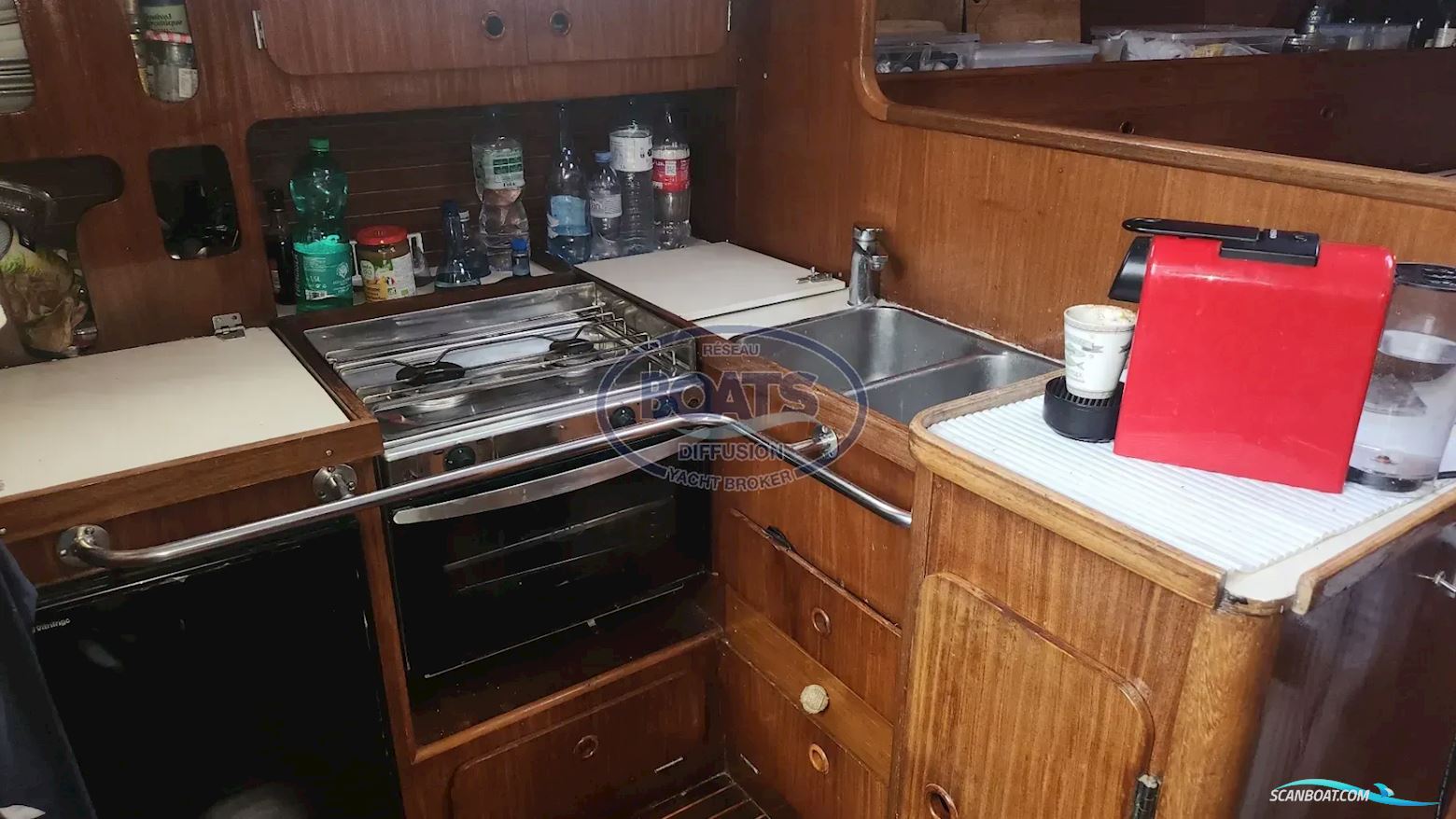 Gilbert Marine Gib Sea 1140