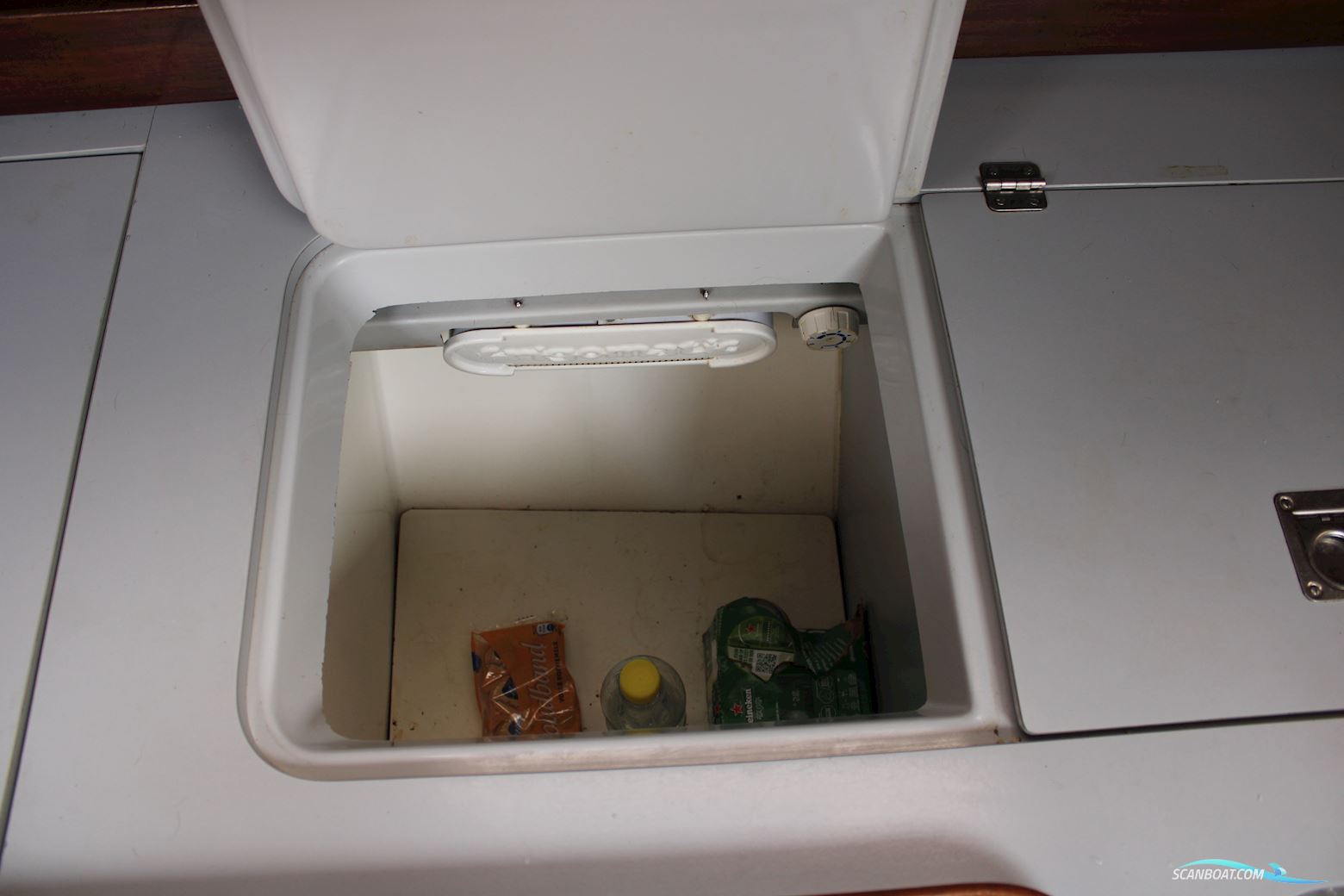 Gilbert Marine Gib'Sea 402 Master