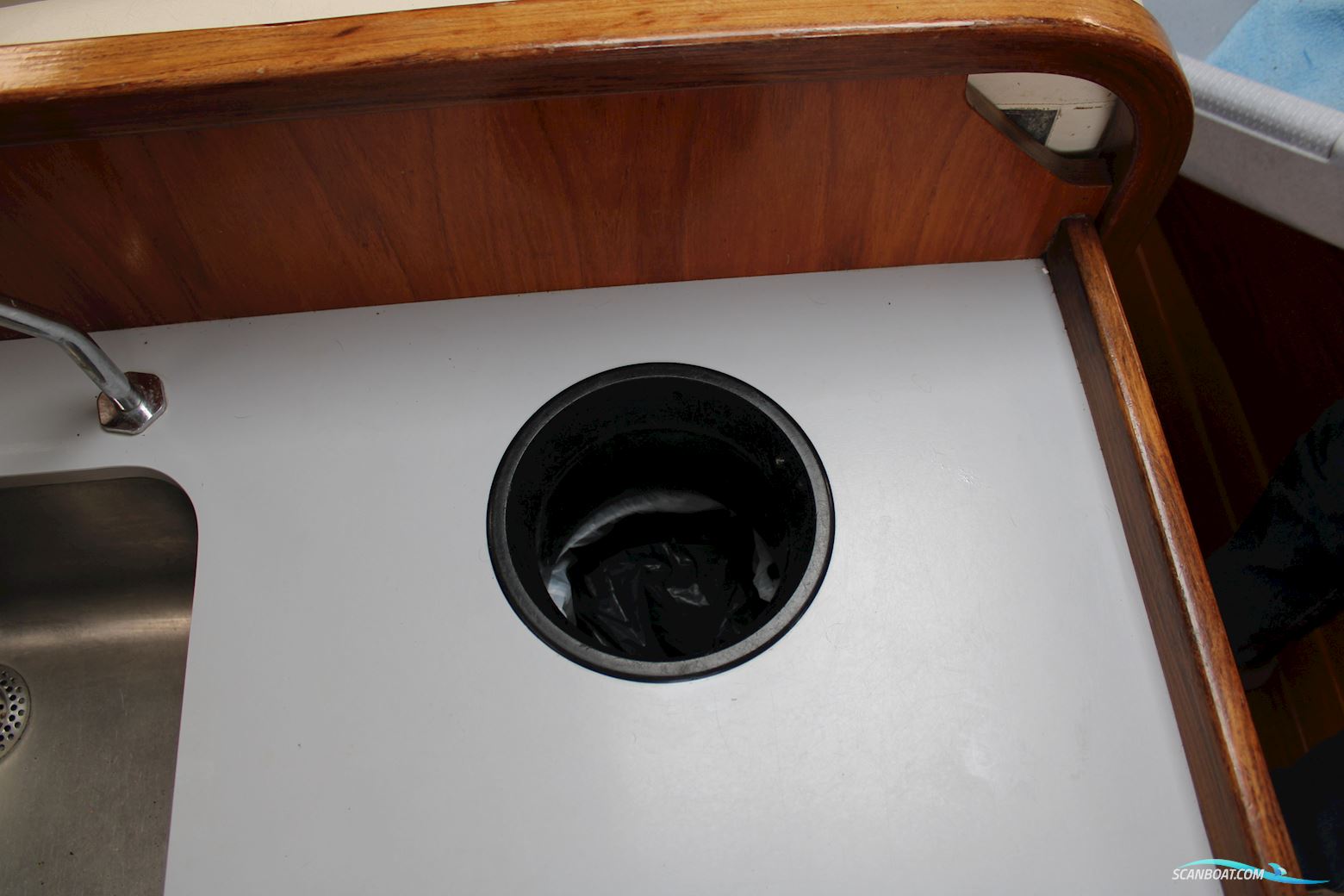 Gilbert Marine Gib'Sea 402 Master