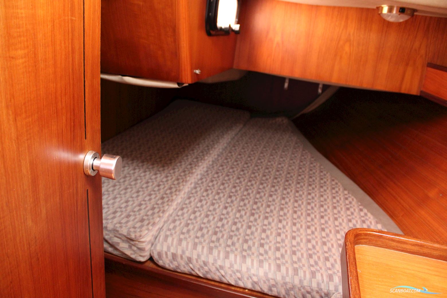 Gilbert Marine Gib'Sea 402 Master