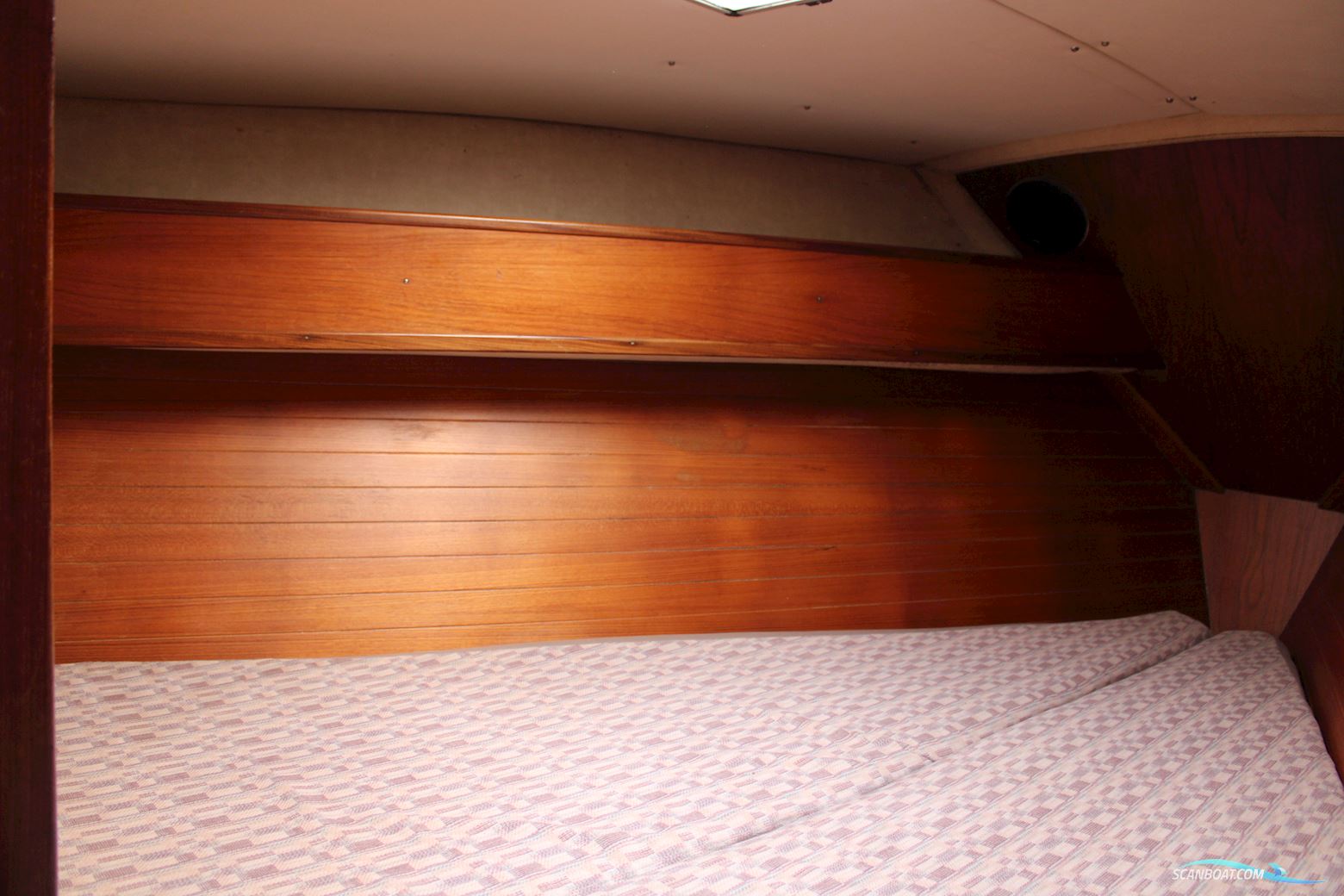 Gilbert Marine Gib'Sea 402 Master