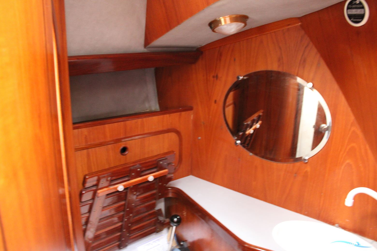 Gilbert Marine Gib'Sea 402 Master