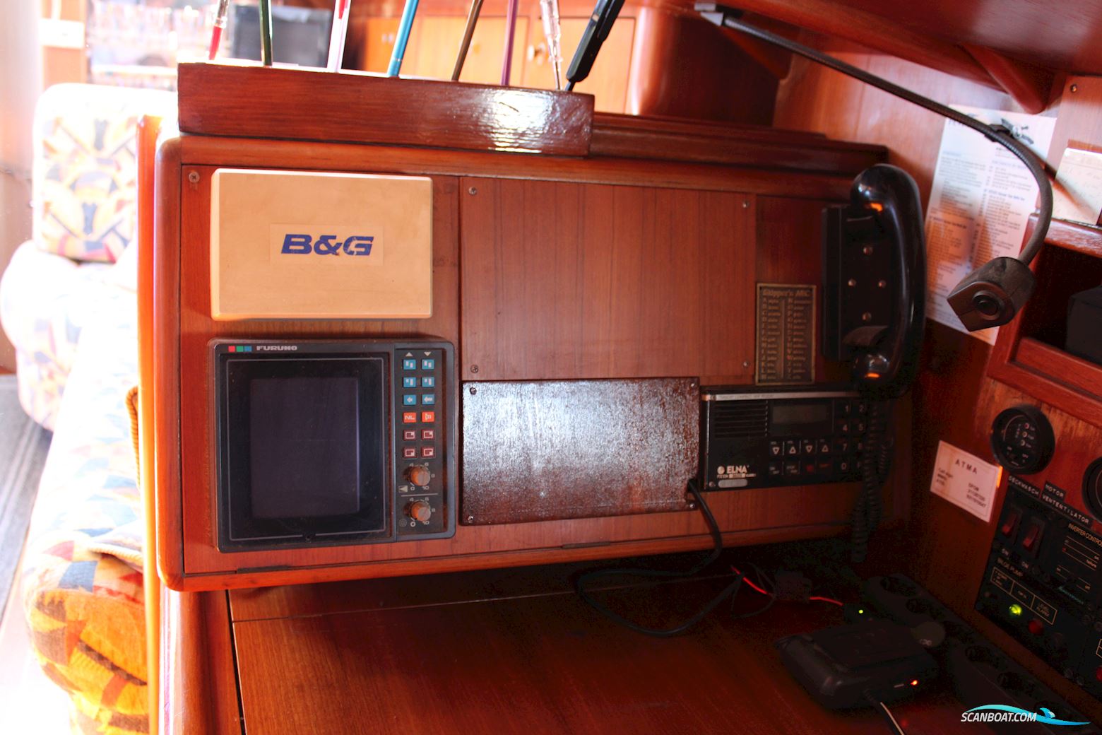 Glacer 45