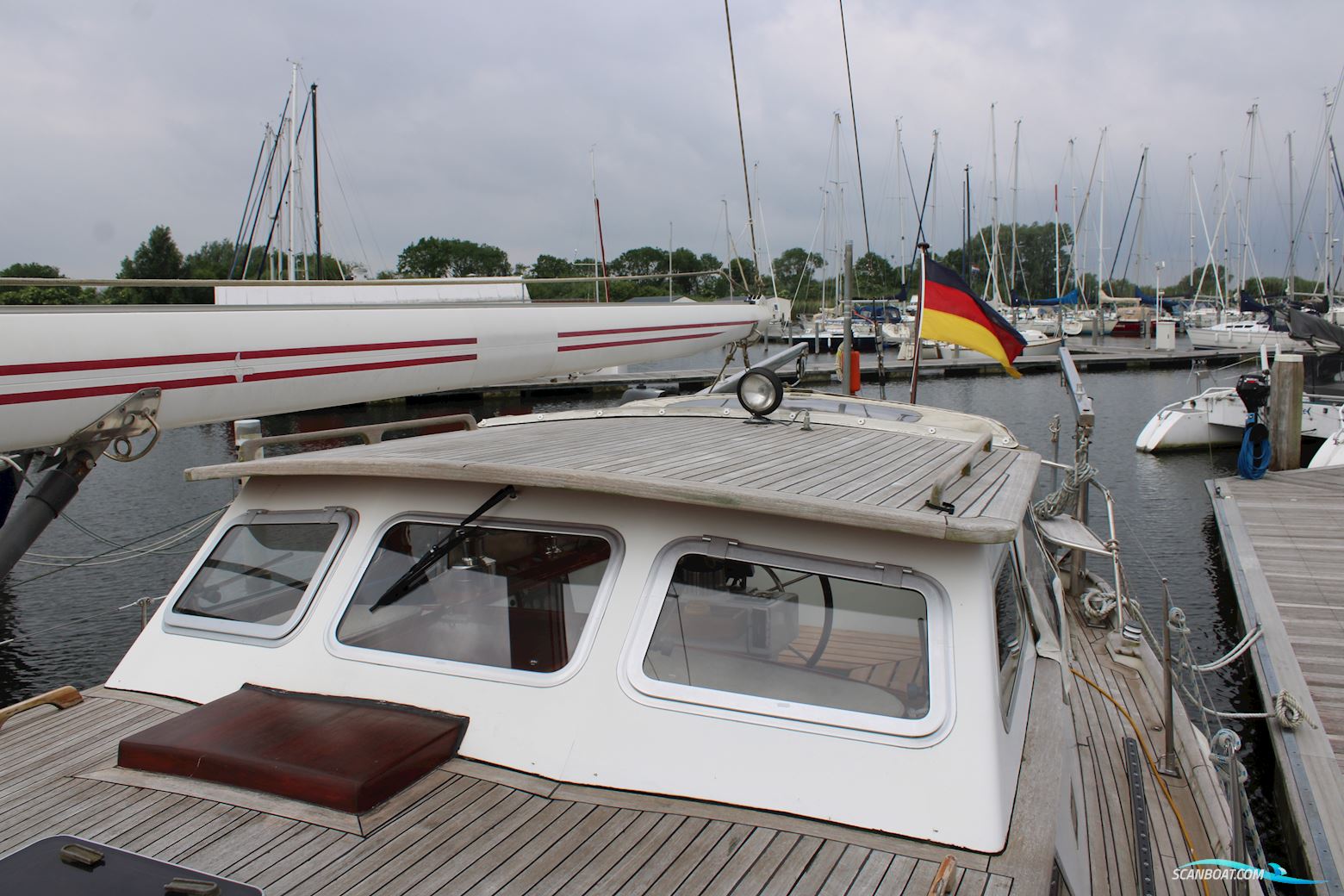 Glacer 45