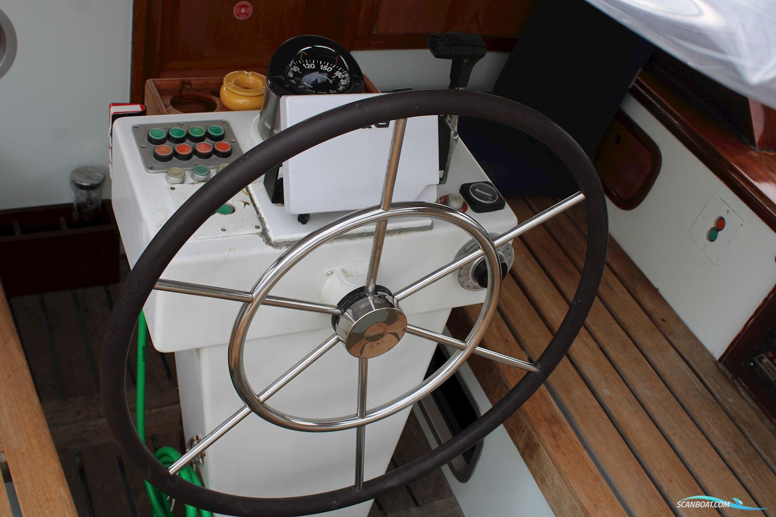 Glacer 45
