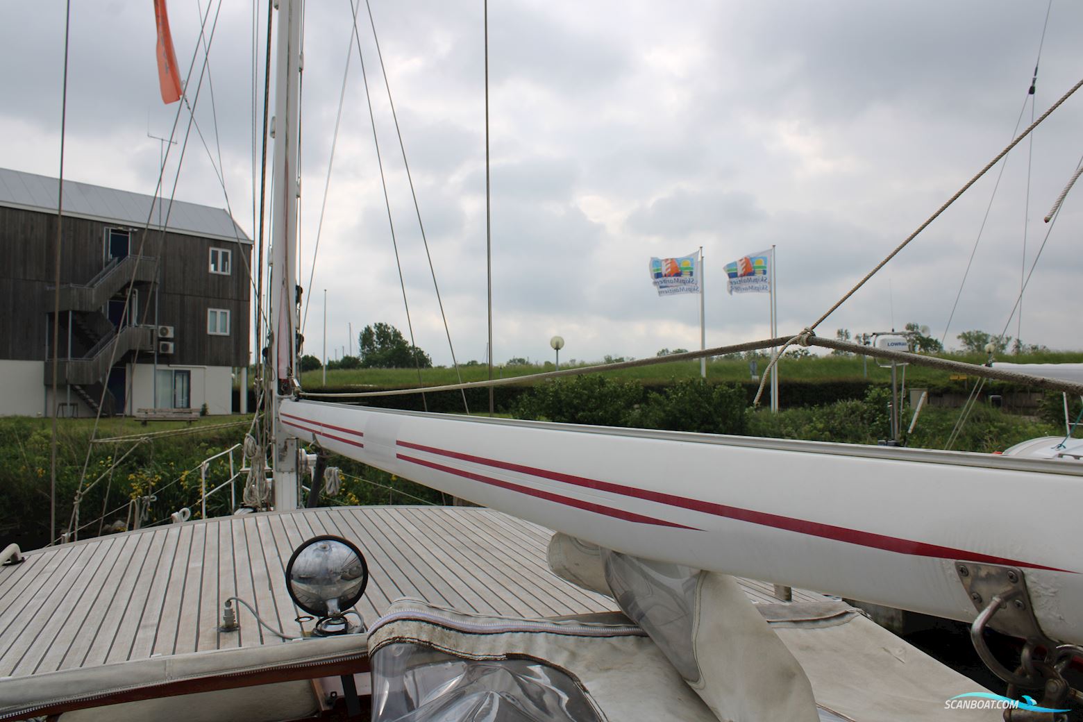 Glacer 45