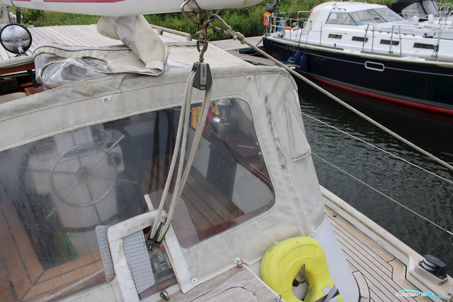 Glacer 45