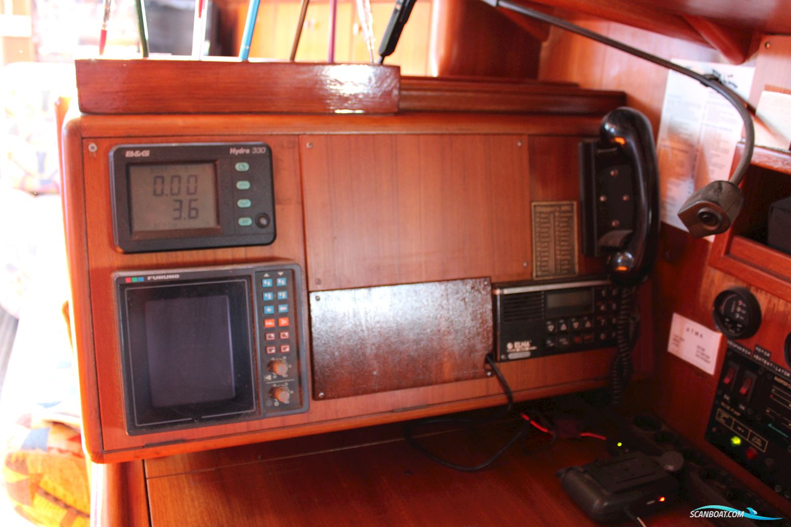 Glacer 45