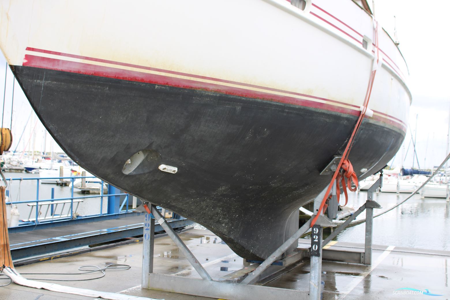 Glacer 45