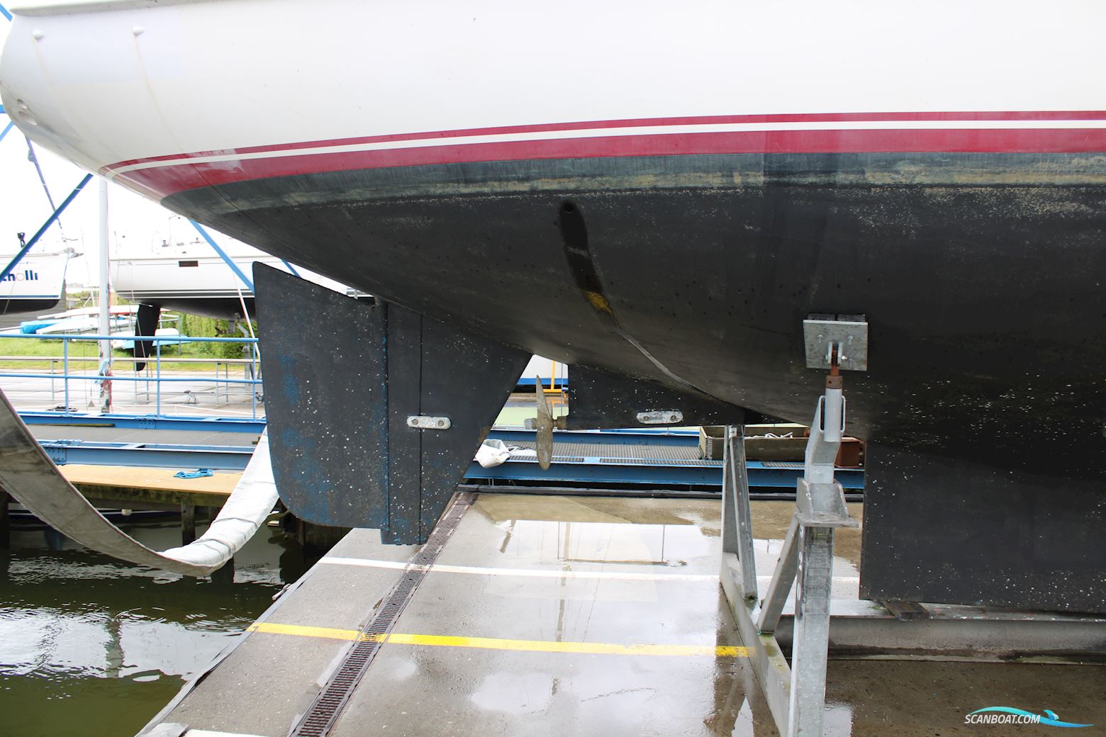 Glacer 45