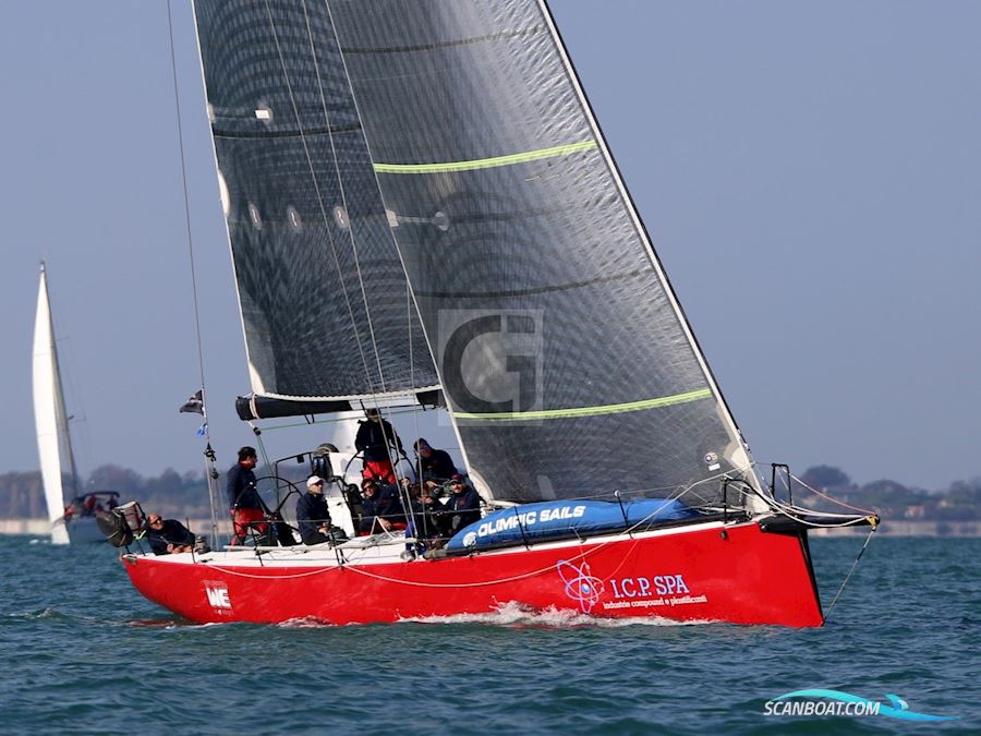 Goetz Farr 53 Custom