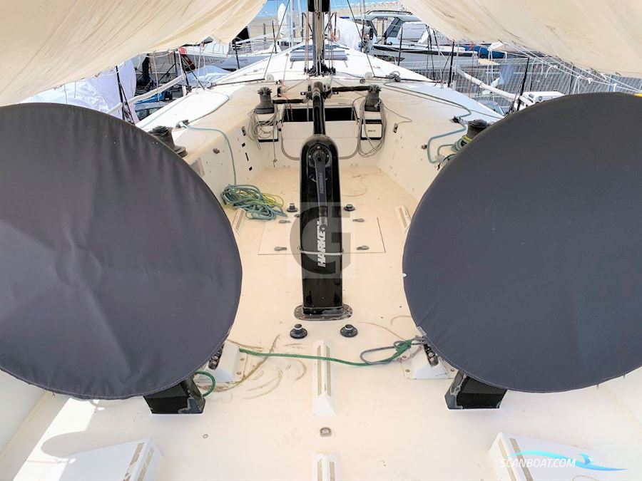 Goetz Farr 53 Custom