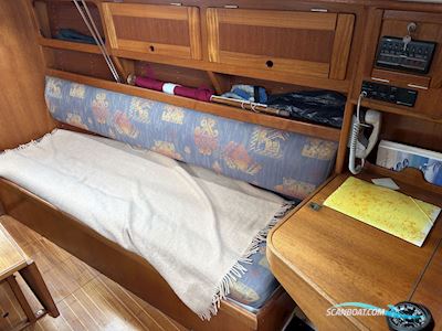Granada 30 1992/1999 Sailingboat 1992, with Volvo Penta MD2010 engine, Denmark
