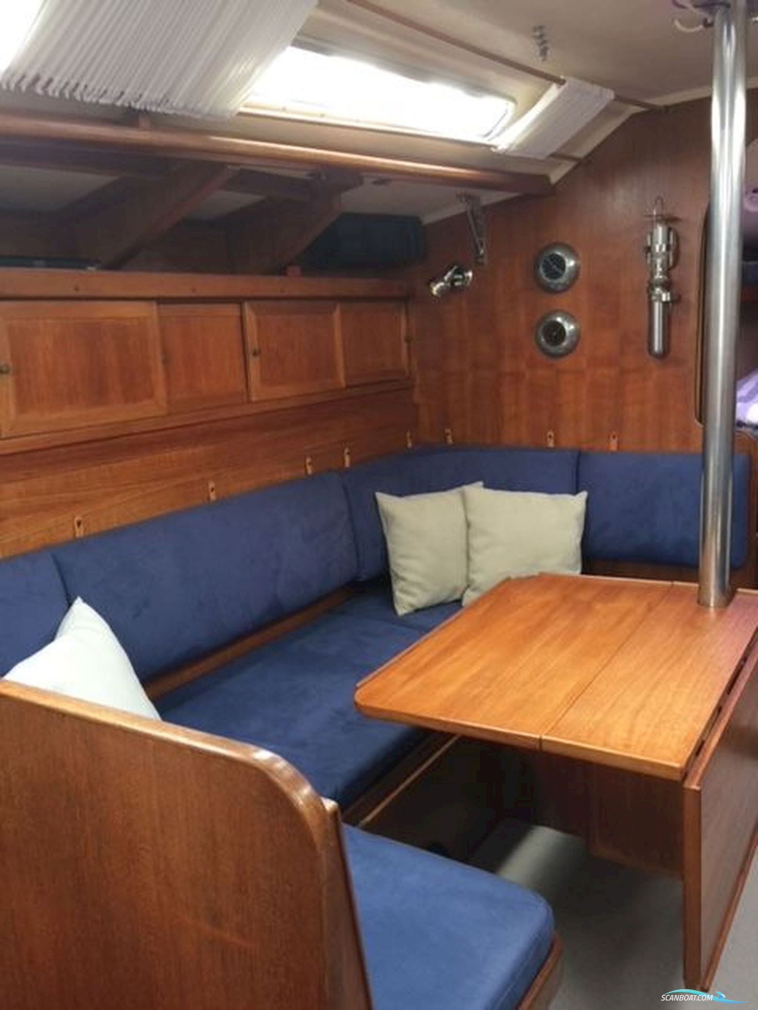 Granada 31, 1978 - Aalborg