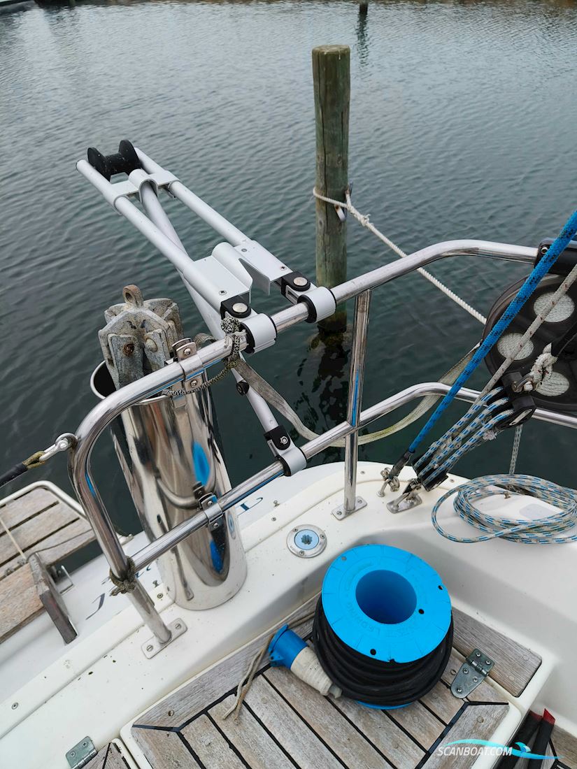 Granada 375 (Atlantica)