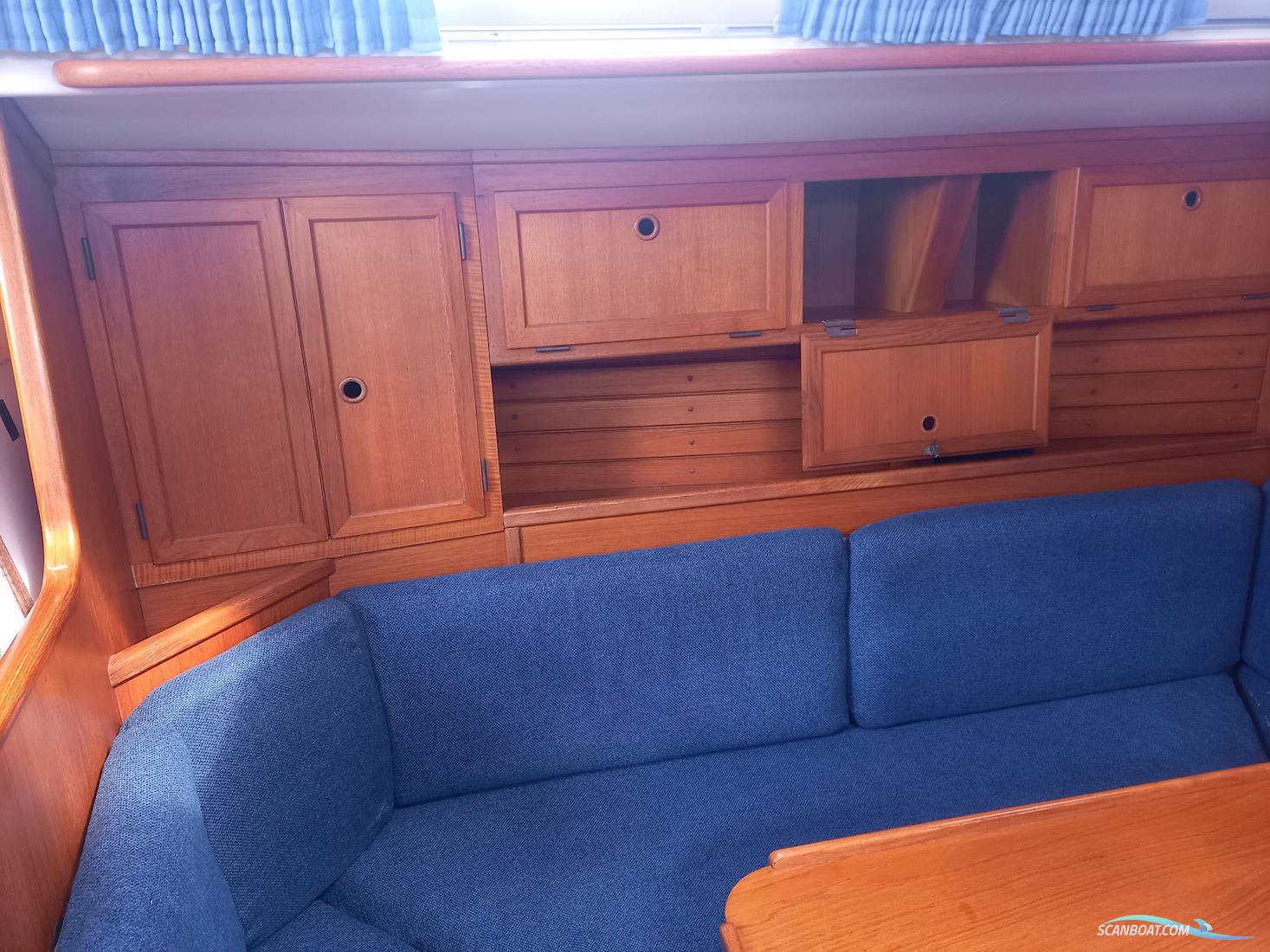 Granada 375 (Atlantica)