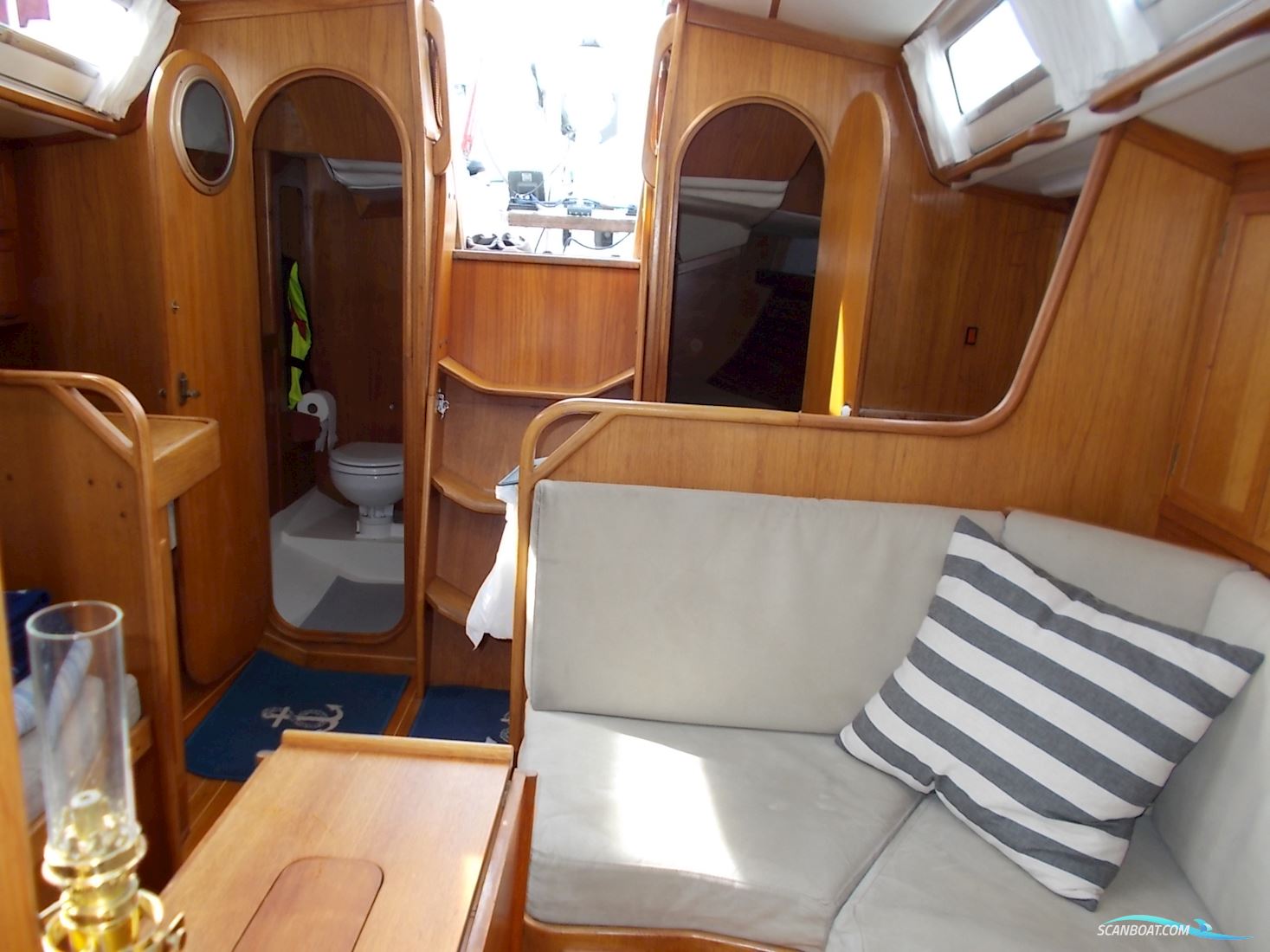 Granada 375 Atlantic