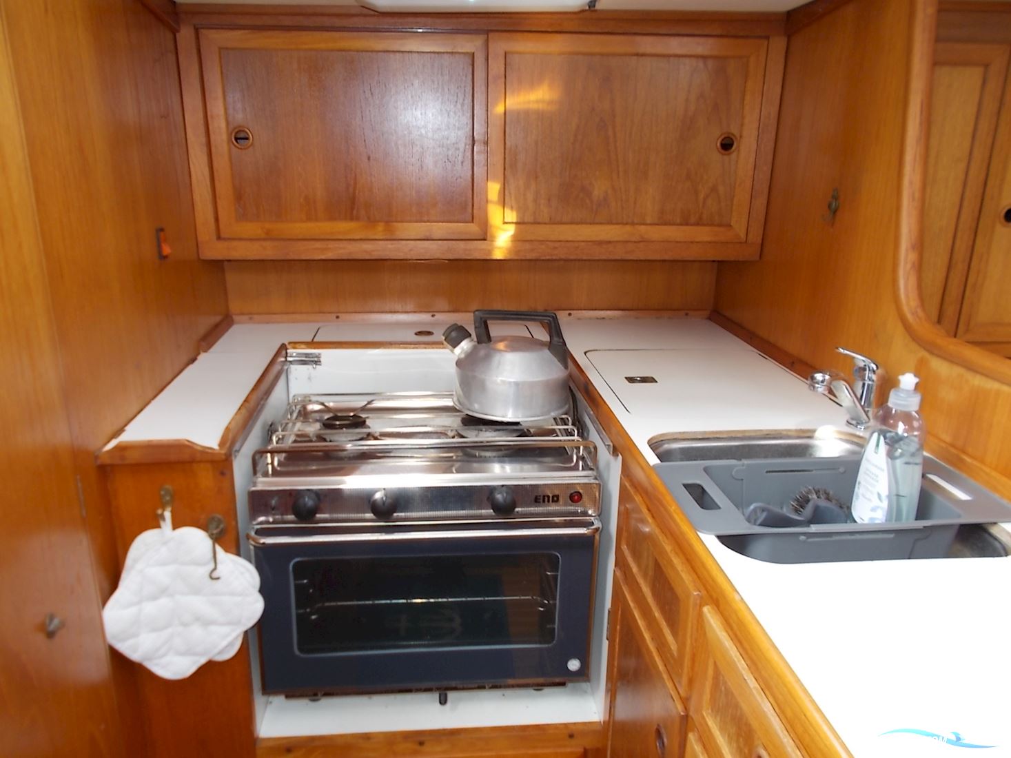 Granada 375 Atlantic