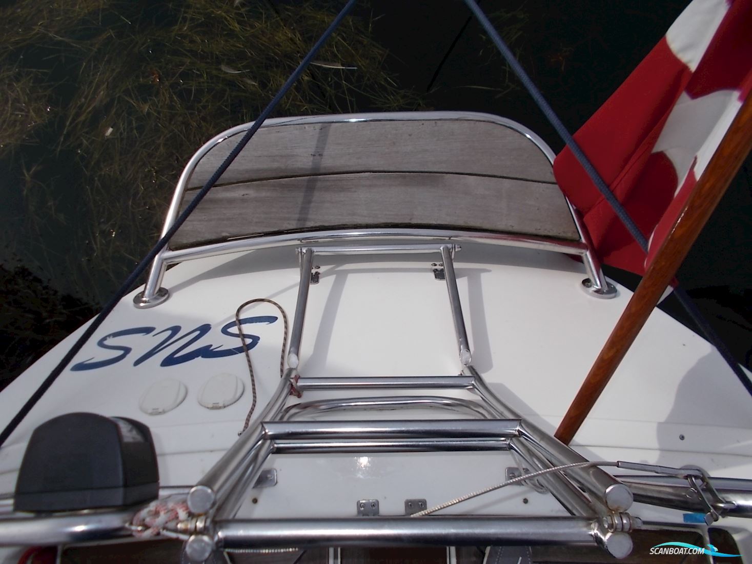 Granada 375 Atlantic