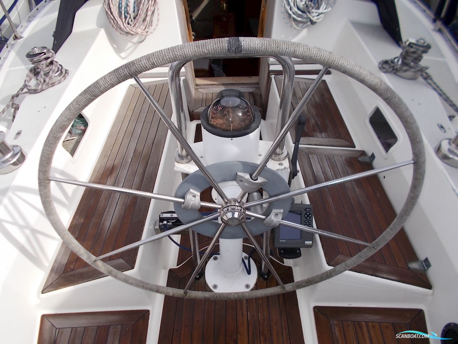 Granada 375 Atlantic