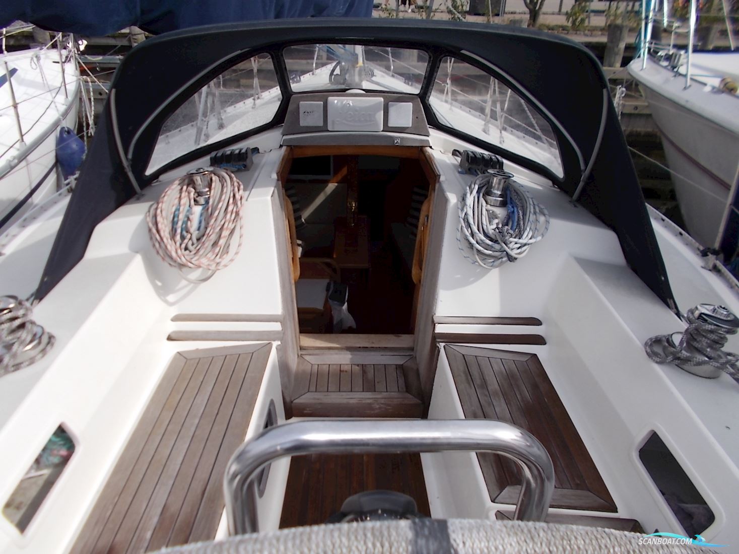 Granada 375 Atlantic