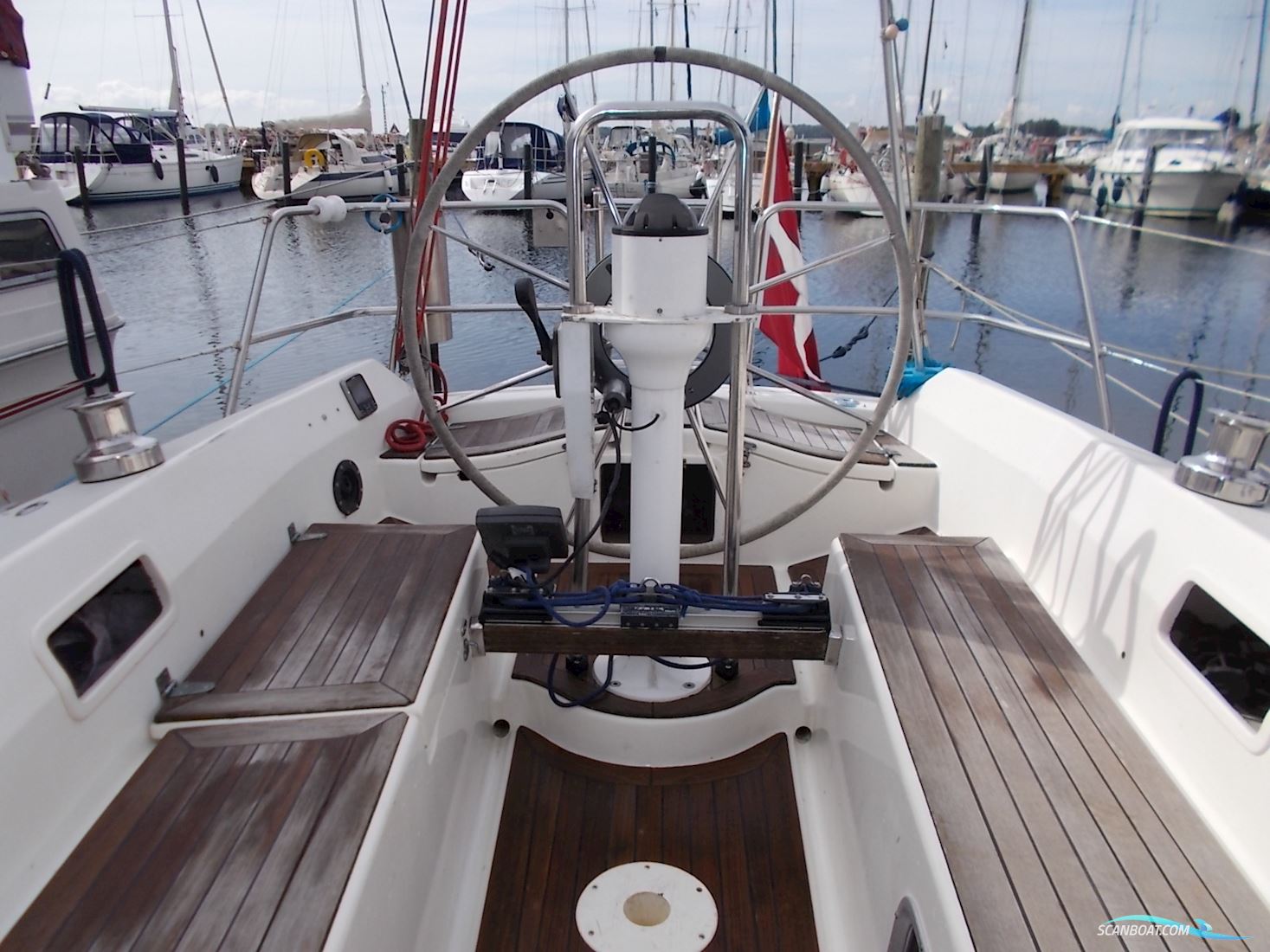 Granada 375 Atlantic