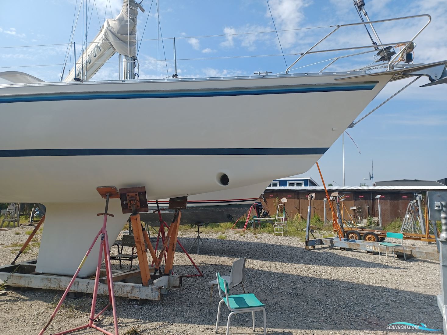 Granada 375
