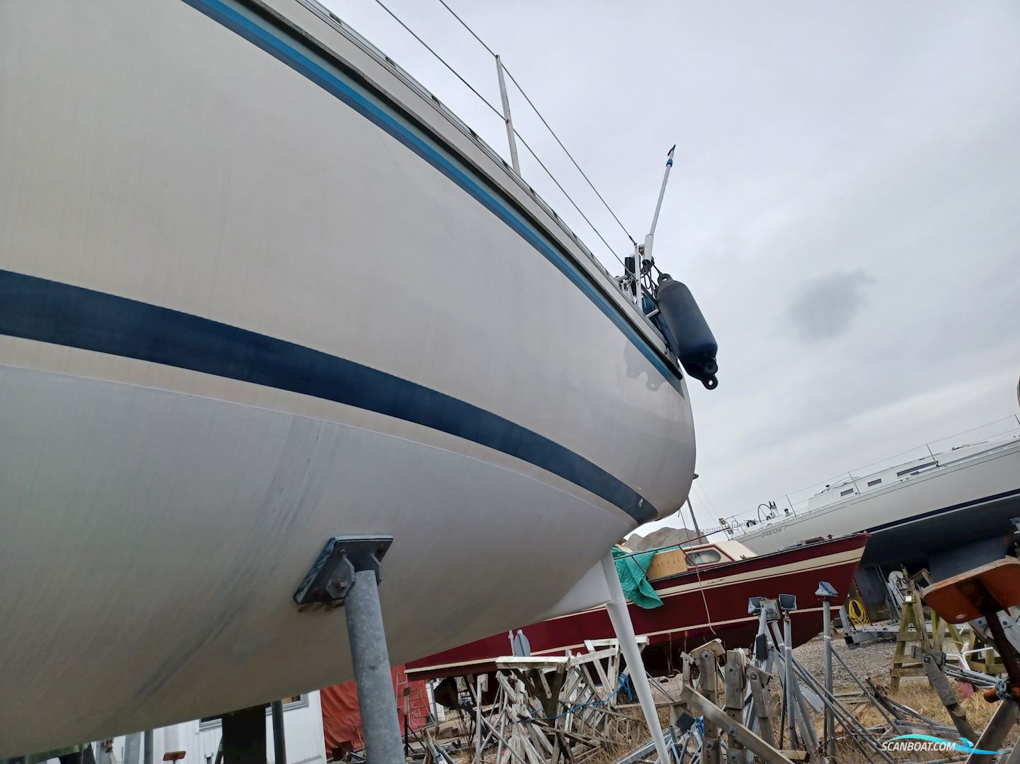 Granada 375