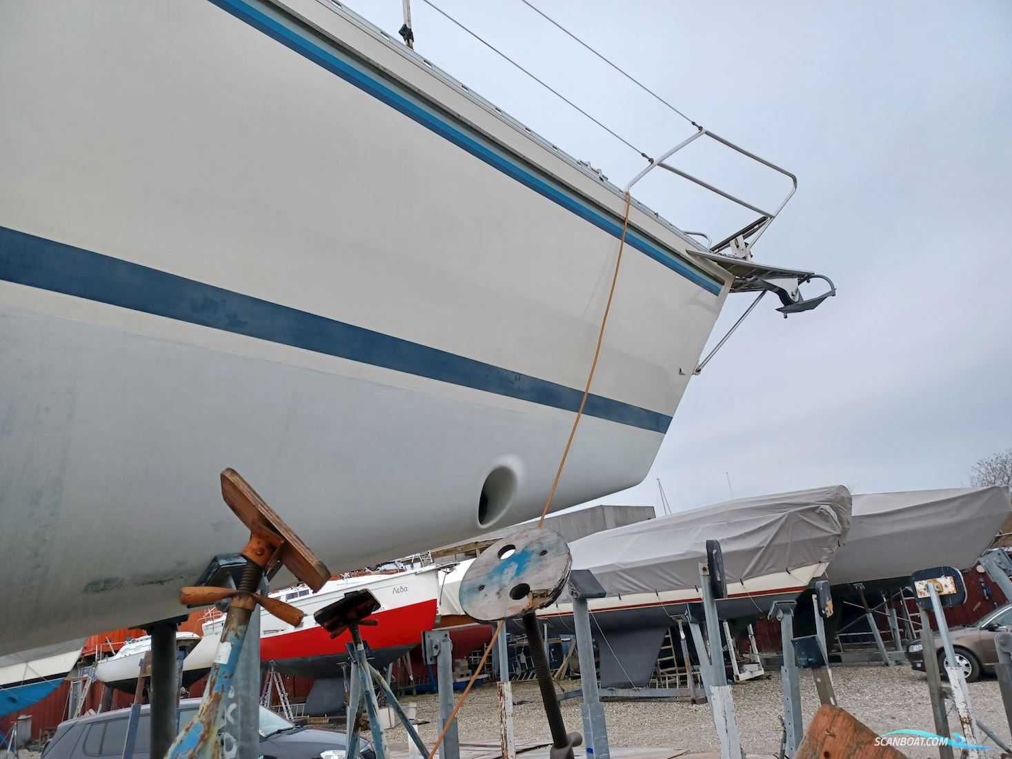 Granada 375