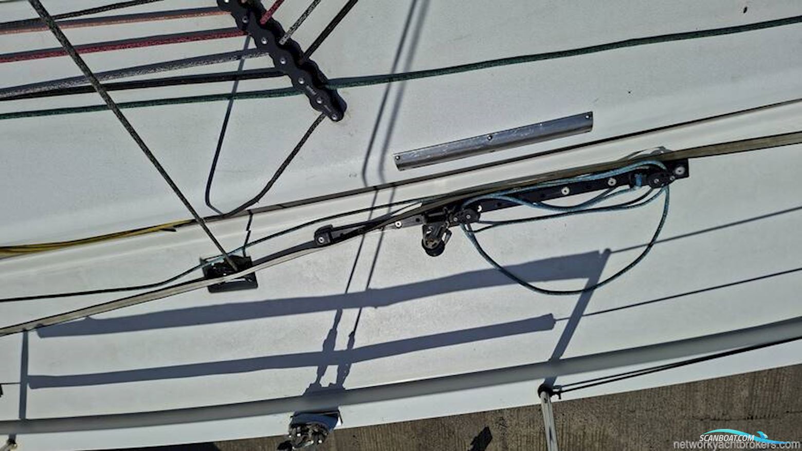 Grand Soleil 34 Skyron
