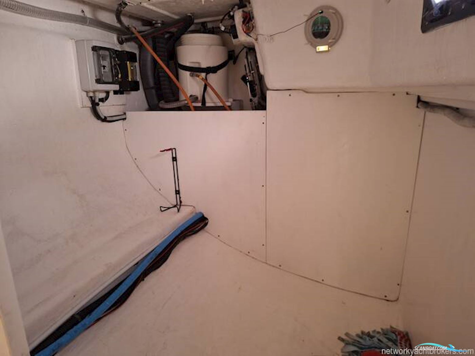 Grand Soleil 34 Skyron
