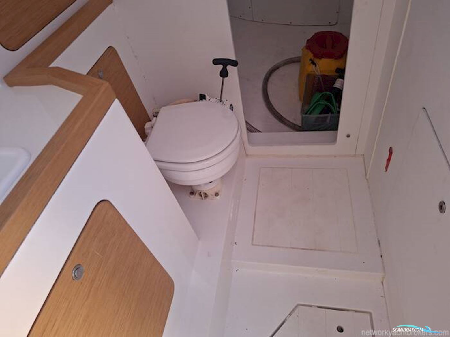 Grand Soleil 34 Skyron