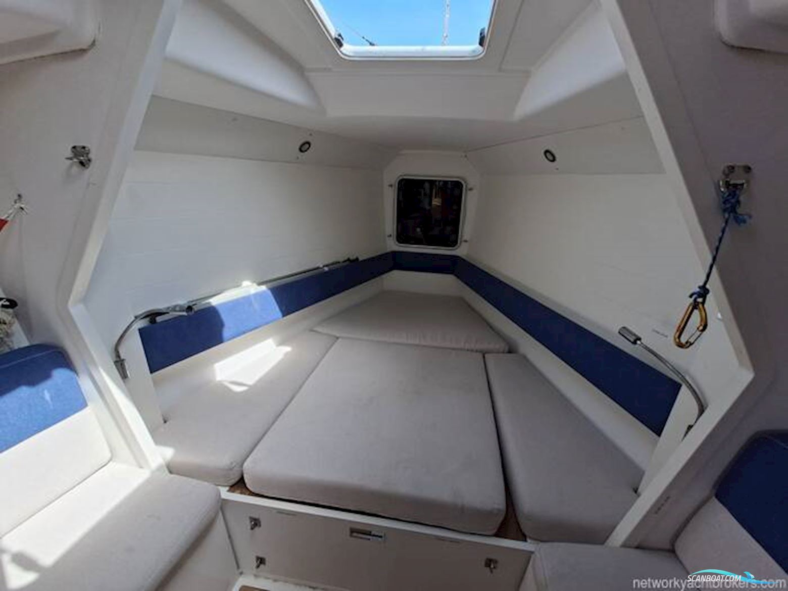 Grand Soleil 34 Skyron