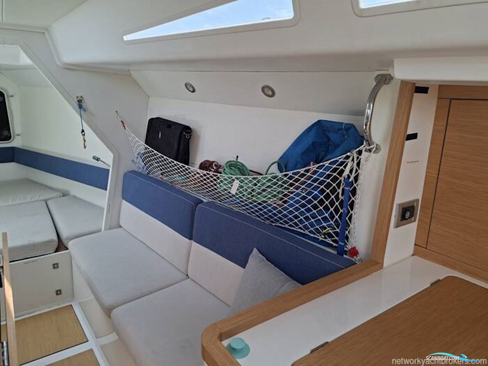 Grand Soleil 34 Skyron